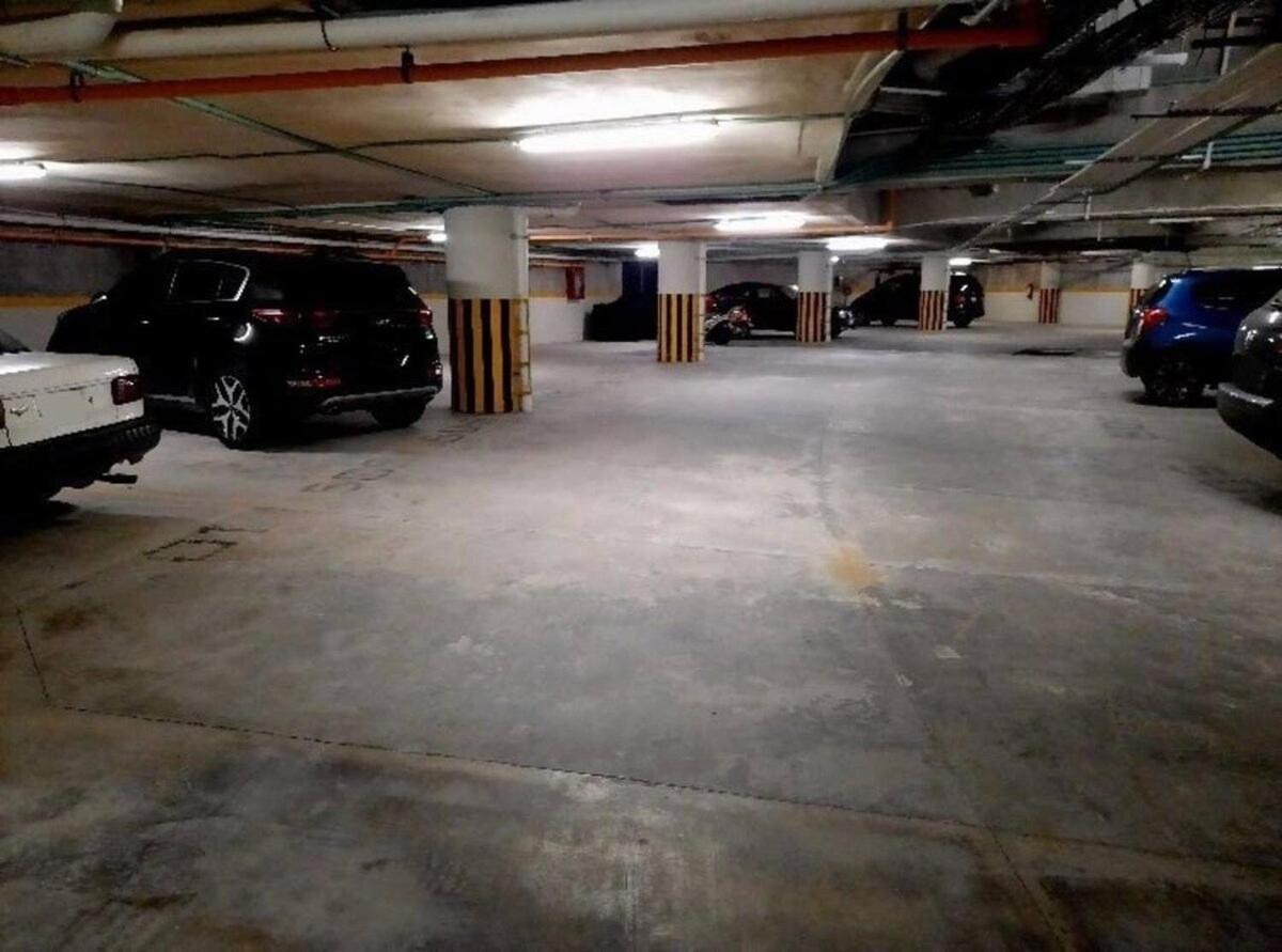 1 Rec. | A Pasos De La Playa | Roof C/Vista Al Mar Διαμέρισμα Πλάγια Ντελ Κάρμεν Εξωτερικό φωτογραφία