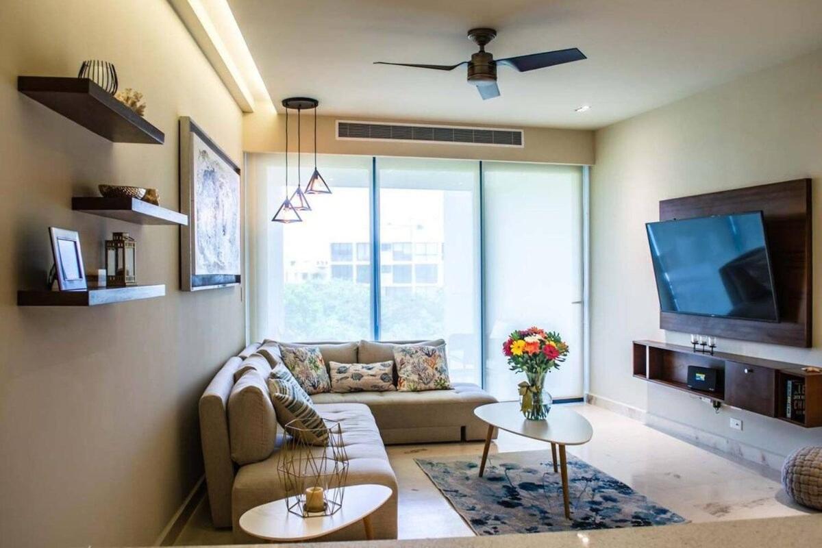 1 Rec. | A Pasos De La Playa | Roof C/Vista Al Mar Διαμέρισμα Πλάγια Ντελ Κάρμεν Εξωτερικό φωτογραφία
