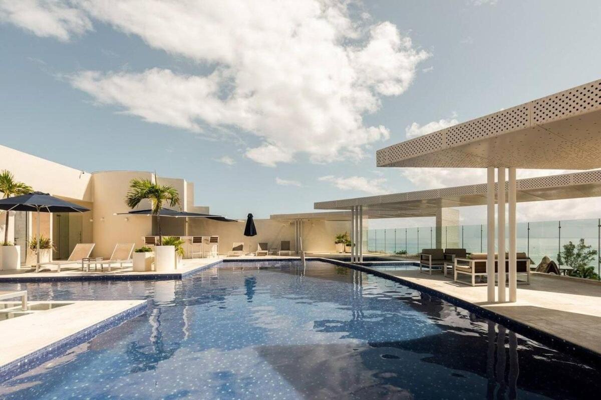 1 Rec. | A Pasos De La Playa | Roof C/Vista Al Mar Διαμέρισμα Πλάγια Ντελ Κάρμεν Εξωτερικό φωτογραφία