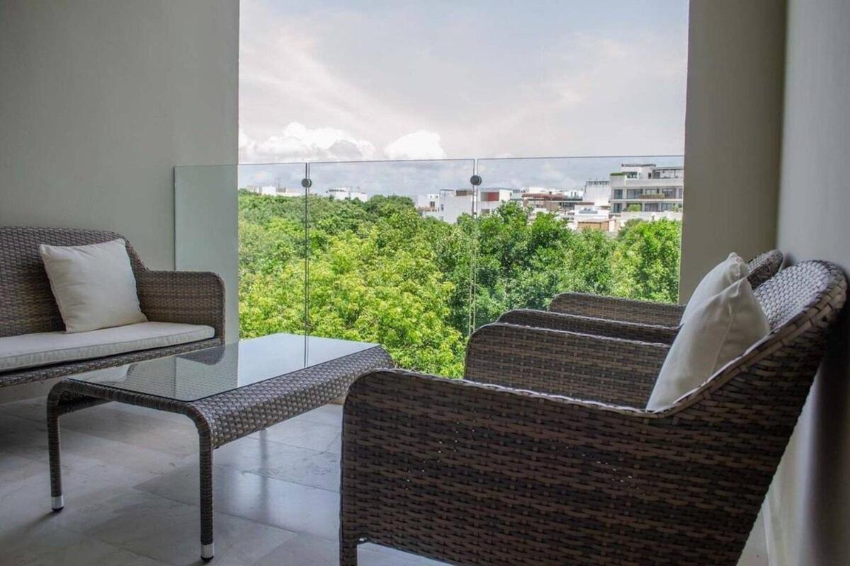 1 Rec. | A Pasos De La Playa | Roof C/Vista Al Mar Διαμέρισμα Πλάγια Ντελ Κάρμεν Εξωτερικό φωτογραφία