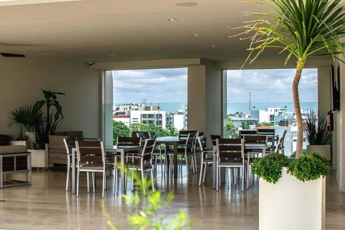 1 Rec. | A Pasos De La Playa | Roof C/Vista Al Mar Διαμέρισμα Πλάγια Ντελ Κάρμεν Εξωτερικό φωτογραφία