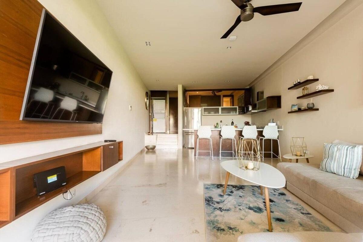 1 Rec. | A Pasos De La Playa | Roof C/Vista Al Mar Διαμέρισμα Πλάγια Ντελ Κάρμεν Εξωτερικό φωτογραφία