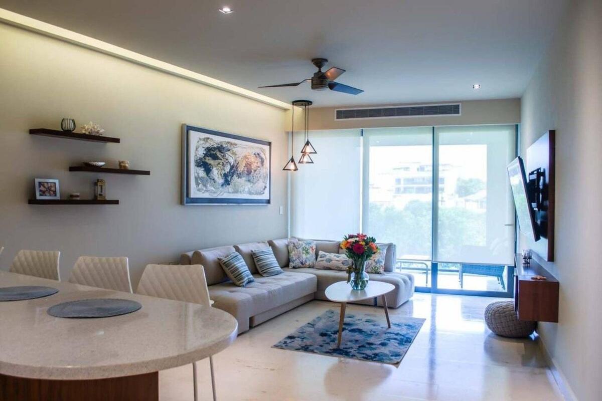 1 Rec. | A Pasos De La Playa | Roof C/Vista Al Mar Διαμέρισμα Πλάγια Ντελ Κάρμεν Εξωτερικό φωτογραφία
