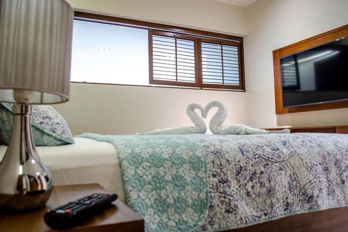 1 Rec. | A Pasos De La Playa | Roof C/Vista Al Mar Διαμέρισμα Πλάγια Ντελ Κάρμεν Εξωτερικό φωτογραφία