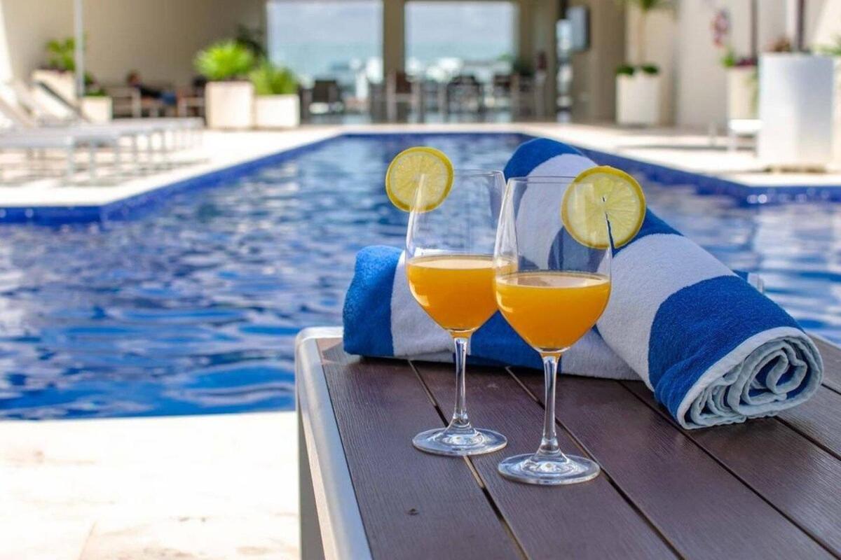 1 Rec. | A Pasos De La Playa | Roof C/Vista Al Mar Διαμέρισμα Πλάγια Ντελ Κάρμεν Εξωτερικό φωτογραφία