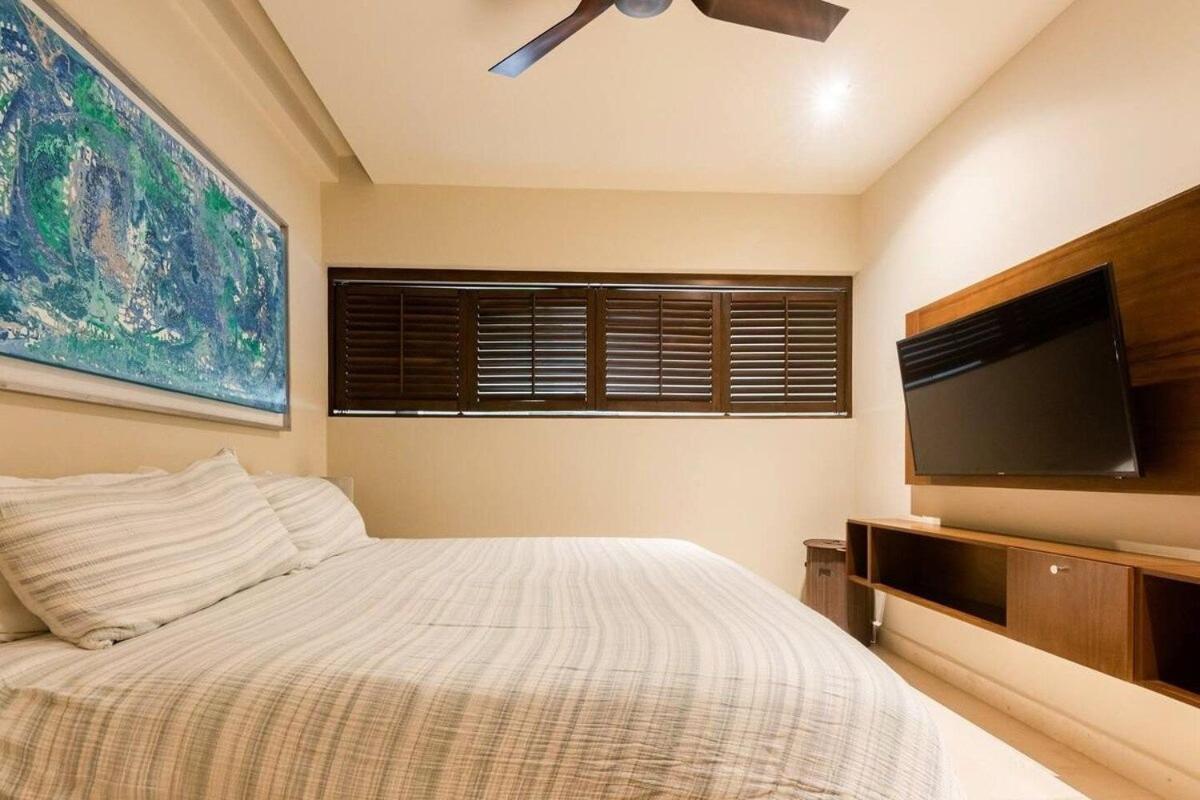 1 Rec. | A Pasos De La Playa | Roof C/Vista Al Mar Διαμέρισμα Πλάγια Ντελ Κάρμεν Εξωτερικό φωτογραφία