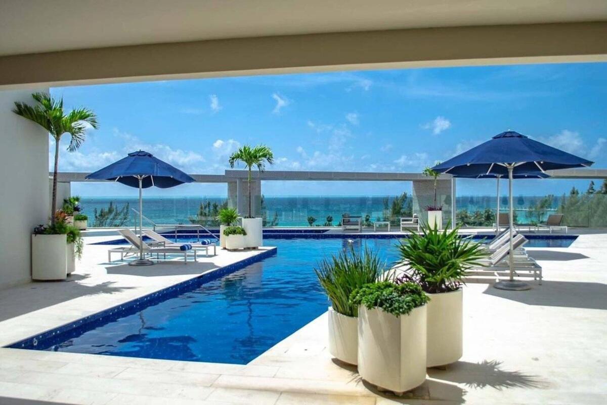 1 Rec. | A Pasos De La Playa | Roof C/Vista Al Mar Διαμέρισμα Πλάγια Ντελ Κάρμεν Εξωτερικό φωτογραφία